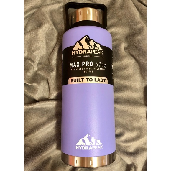 hydrapeak thermos